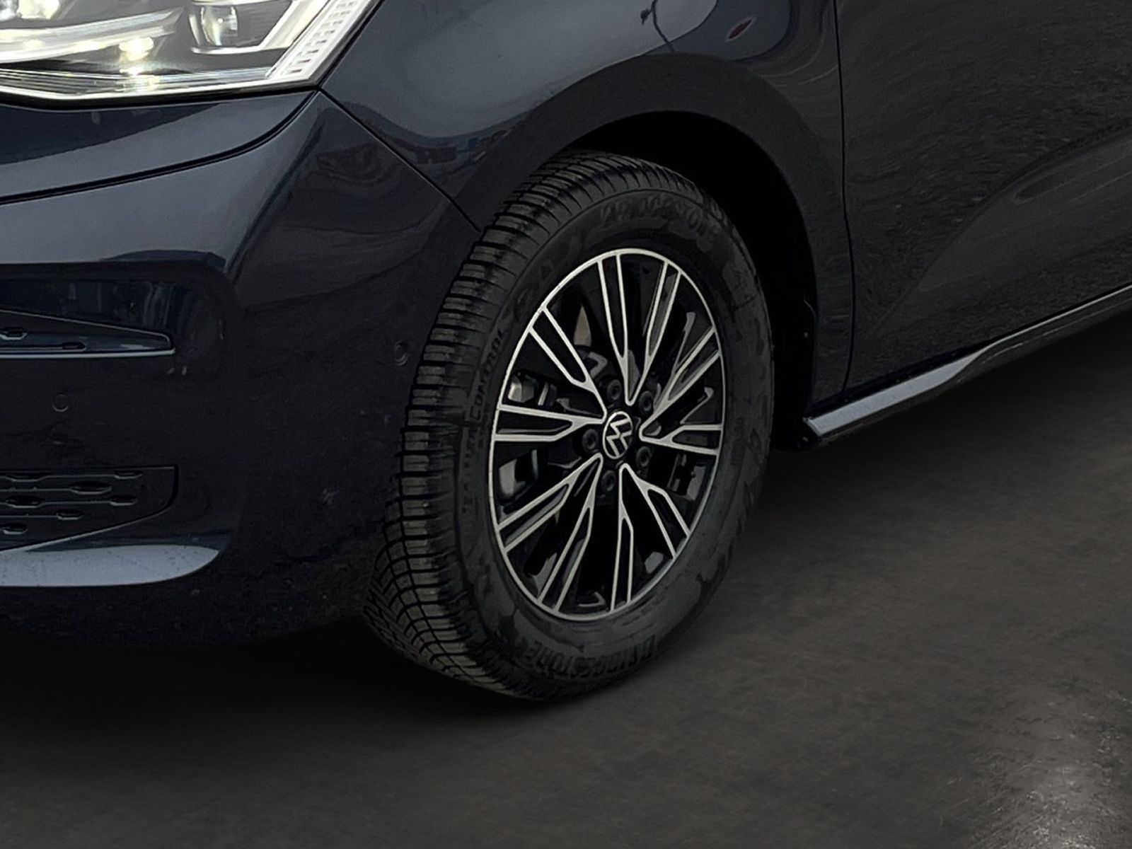 Fahrzeugabbildung Volkswagen Multivan GOAL 2.0 TSI OPF DSG