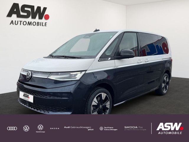 Volkswagen Multivan ENERGY 2.0 TSI OPF DSG