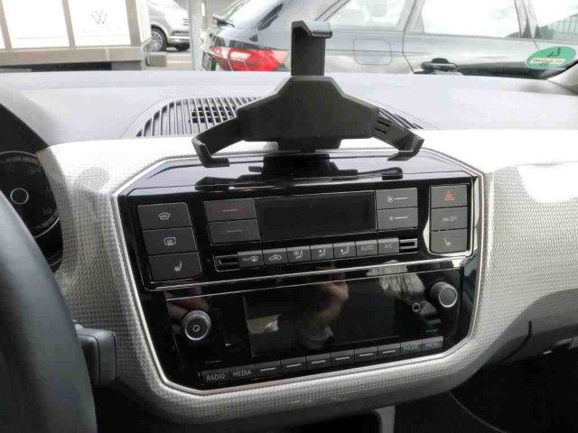 Fahrzeugabbildung Volkswagen e-up! "Max" Automatik RFK Klima CCS PDC SHZ LED