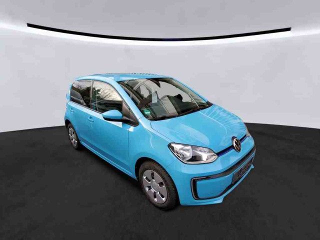 Fahrzeugabbildung Volkswagen e-up! "Max" Automatik RFK Klima CCS PDC SHZ LED