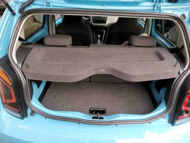 Fahrzeugabbildung Volkswagen e-up! "Max" Automatik RFK Klima CCS PDC SHZ LED