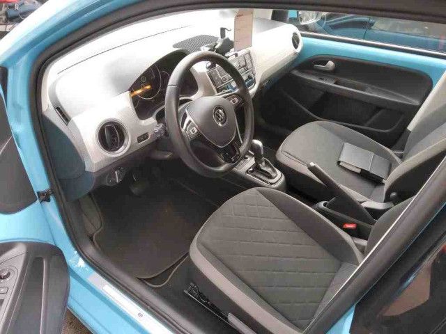 Fahrzeugabbildung Volkswagen e-up! "Max" Automatik RFK Klima CCS PDC SHZ LED