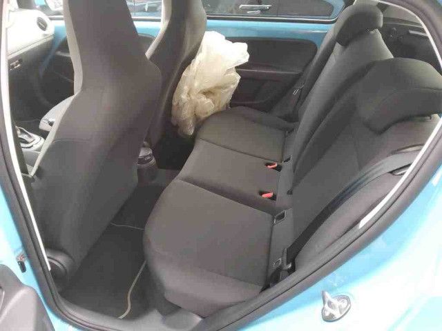 Fahrzeugabbildung Volkswagen e-up! "Max" Automatik RFK Klima CCS PDC SHZ LED