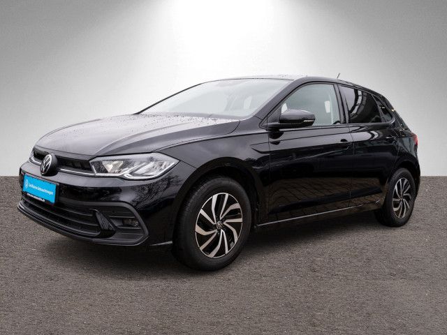 Fahrzeugabbildung Volkswagen Polo Life 1,0 TSI Navi Klima RFK PDC SHZ LED