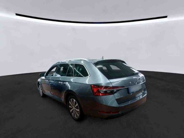 Fahrzeugabbildung SKODA Superb Combi Style 2,0 TDI DSG Navi AHK Pano ACC
