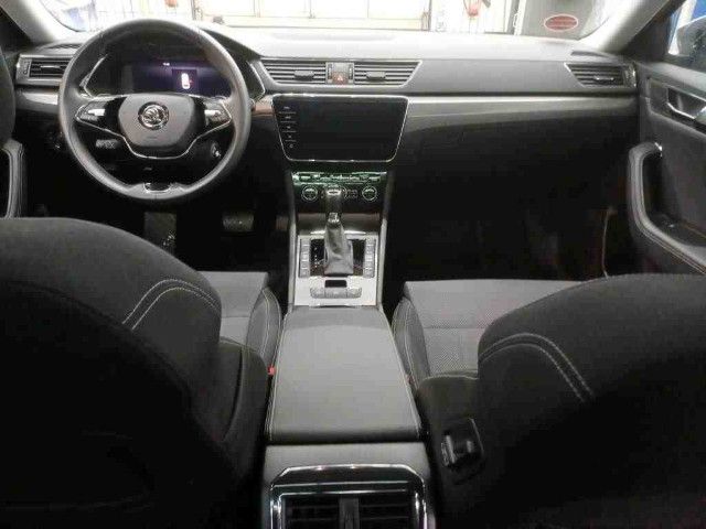 Fahrzeugabbildung SKODA Superb Combi Style 2,0 TDI DSG Navi AHK Pano ACC