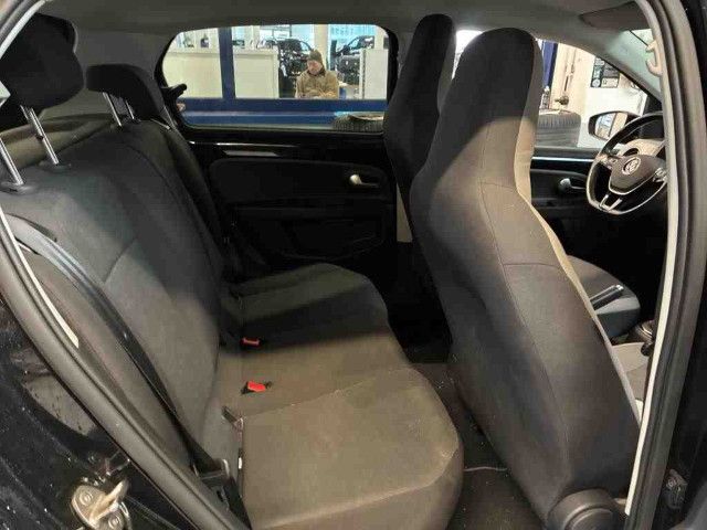 Fahrzeugabbildung Volkswagen e-up! move up! Style Plus RFK PDC CCS SHZ LED