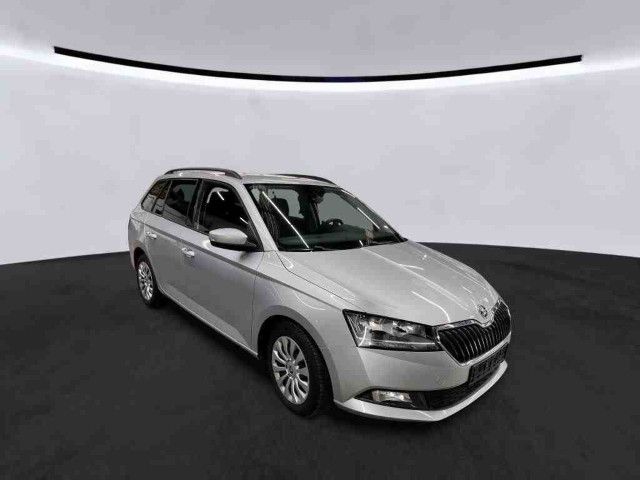 Fahrzeugabbildung SKODA Fabia Combi Ambition 1,0 TSI Navi PDC SHZ LED