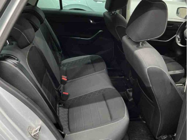 Fahrzeugabbildung SKODA Fabia Combi Ambition 1,0 TSI Navi PDC SHZ LED