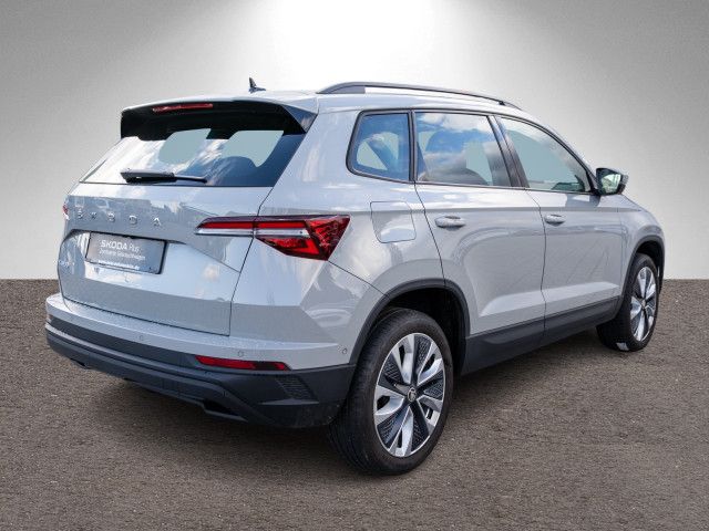 Fahrzeugabbildung SKODA Karoq Style 1.5 TSI Matrix Navi 360° SHZ GRA