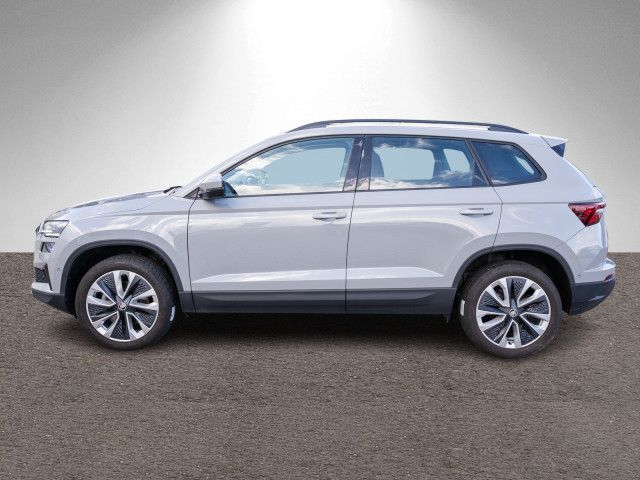 Fahrzeugabbildung SKODA Karoq Style 1.5 TSI Matrix Navi 360° SHZ GRA