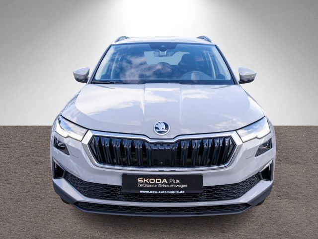 Fahrzeugabbildung SKODA Karoq Style 1.5 TSI Matrix Navi 360° SHZ GRA