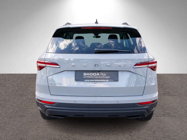 Fahrzeugabbildung SKODA Karoq Style 1.5 TSI Matrix Navi 360° SHZ GRA