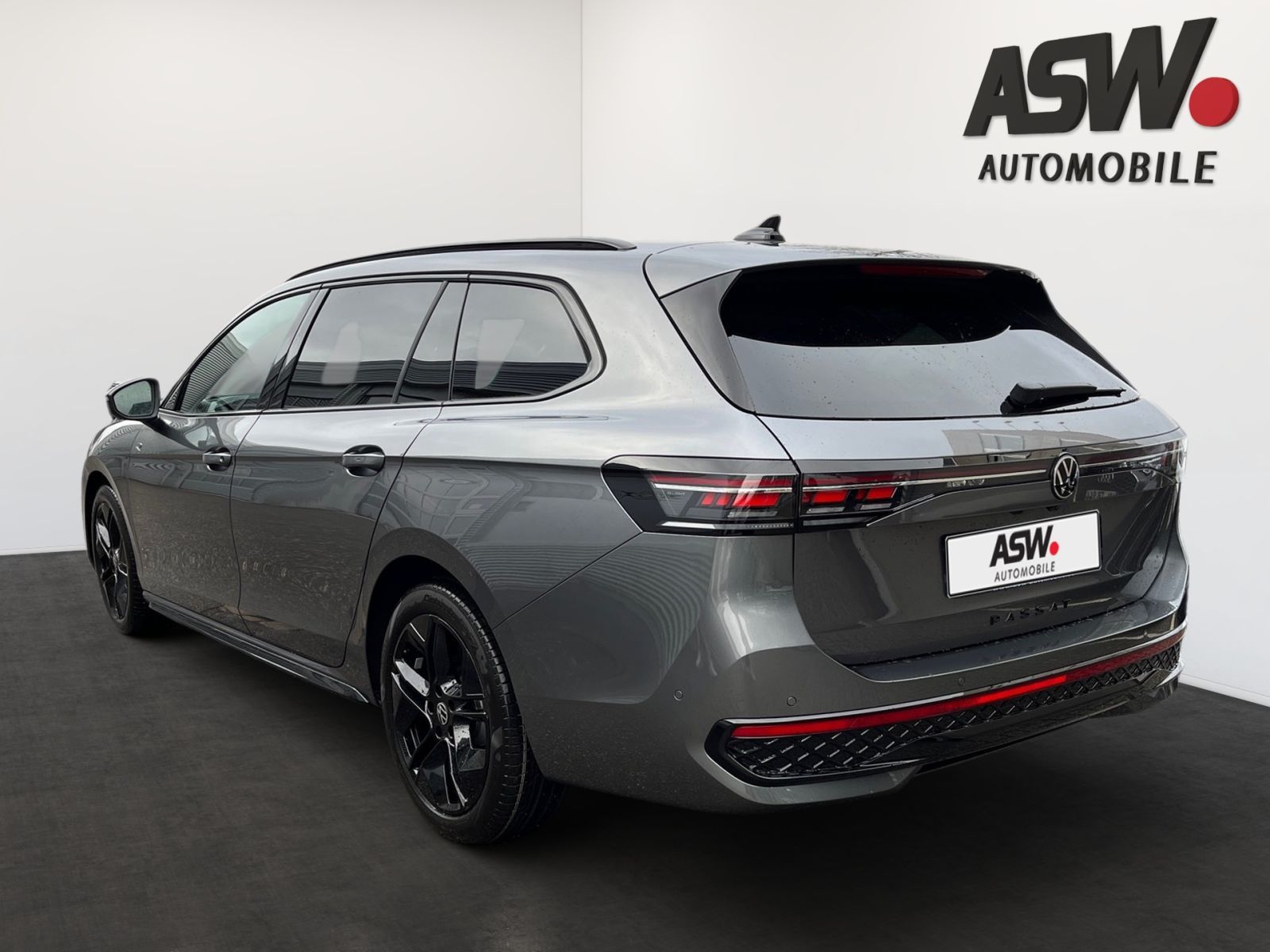 Fahrzeugabbildung Volkswagen Passat R-Line 2.0 TDI SCR 110 kW (150 PS) DSG