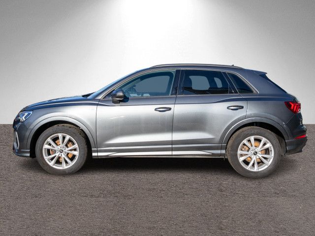 Fahrzeugabbildung Audi Q3 S line 35TDI quattro S tronic AHK LED NAVI VC