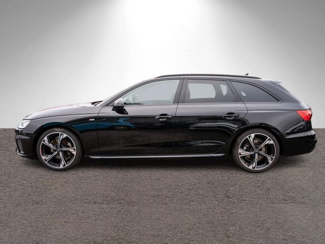 Fahrzeugabbildung Audi A4 Avant S line 35 TFSI PANO PDC SHZ NAVI RFK