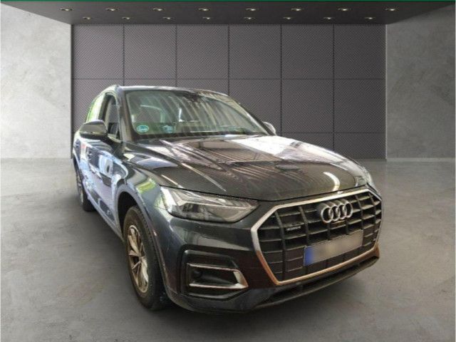 Fahrzeugabbildung Audi Q5 45TFSI quattro NAVI MATRIX STDHZ 360 ° HUD VC