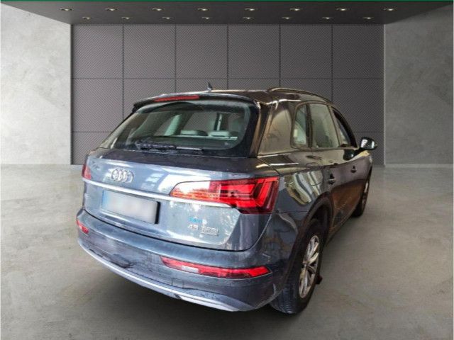 Fahrzeugabbildung Audi Q5 45TFSI quattro NAVI MATRIX STDHZ 360 ° HUD VC