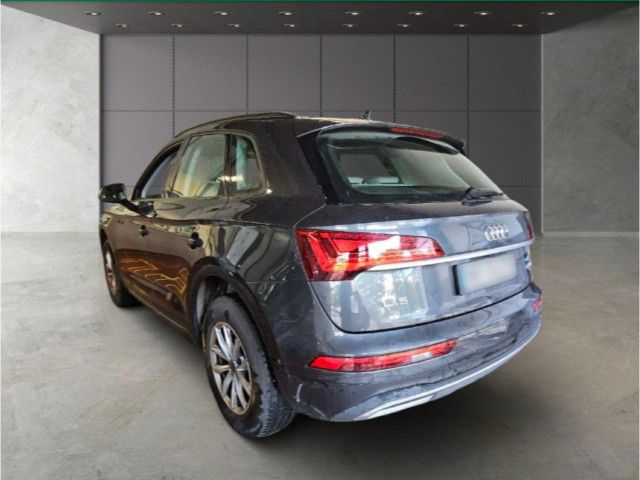 Fahrzeugabbildung Audi Q5 45TFSI quattro NAVI MATRIX STDHZ 360 ° HUD VC