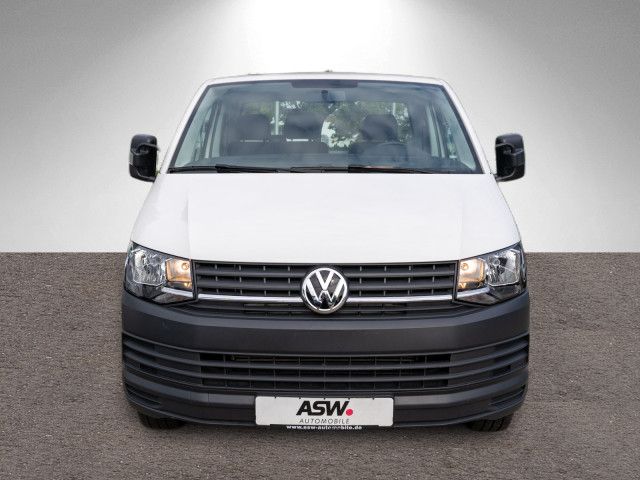 Fahrzeugabbildung Volkswagen T6 Pritsche EIKA 2.0 TSI 6-Gang Anhängerkupplung