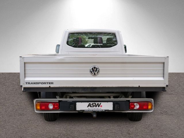 Fahrzeugabbildung Volkswagen T6 Pritsche EIKA 2.0 TSI 6-Gang Anhängerkupplung