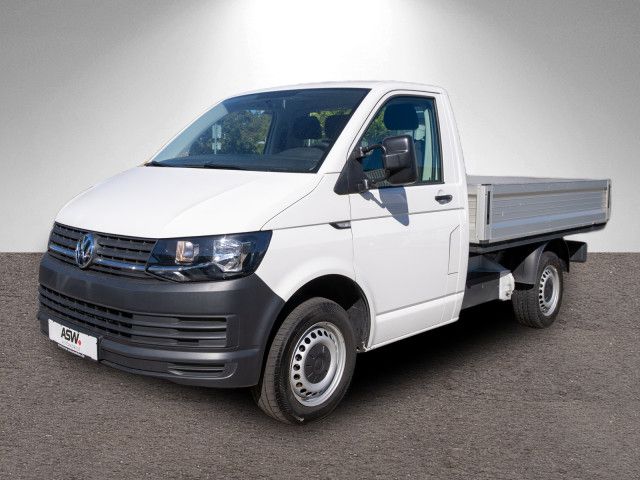 Fahrzeugabbildung Volkswagen T6 Pritsche EIKA 2.0 TSI 6-Gang Anhängerkupplung