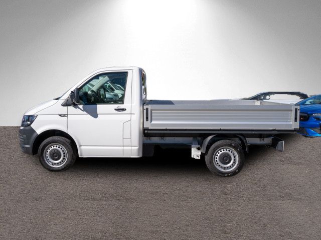 Fahrzeugabbildung Volkswagen T6 Pritsche EIKA 2.0 TSI 6-Gang Anhängerkupplung