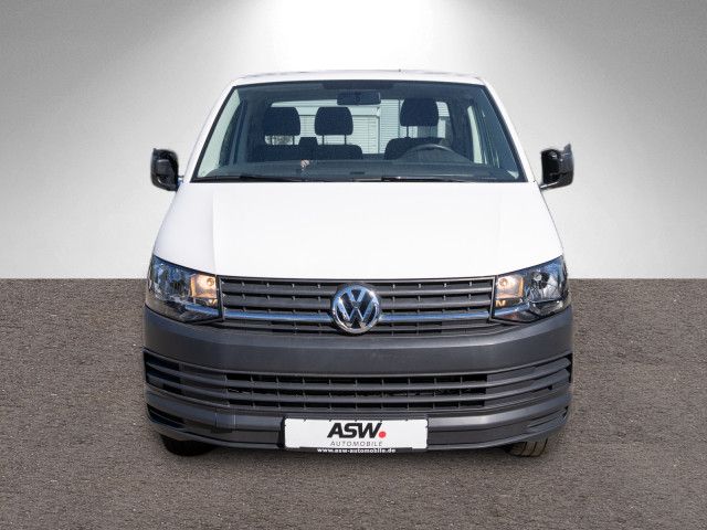 Fahrzeugabbildung Volkswagen T6 Pritsche EIKA 2.0 TSI 6-Gang Anhängerkupplung