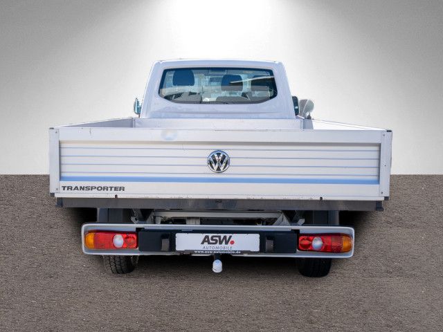 Fahrzeugabbildung Volkswagen T6 Pritsche EIKA 2.0 TSI 6-Gang Anhängerkupplung