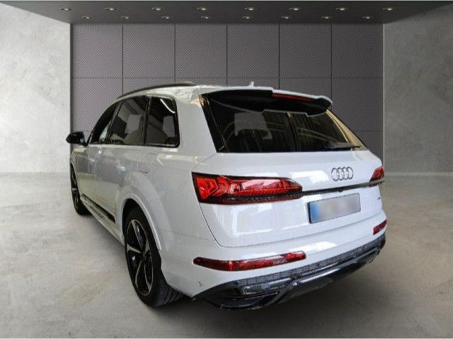 Fahrzeugabbildung Audi Q7 S line 55TFSI e quattro NAVI LED PANO B&O VC