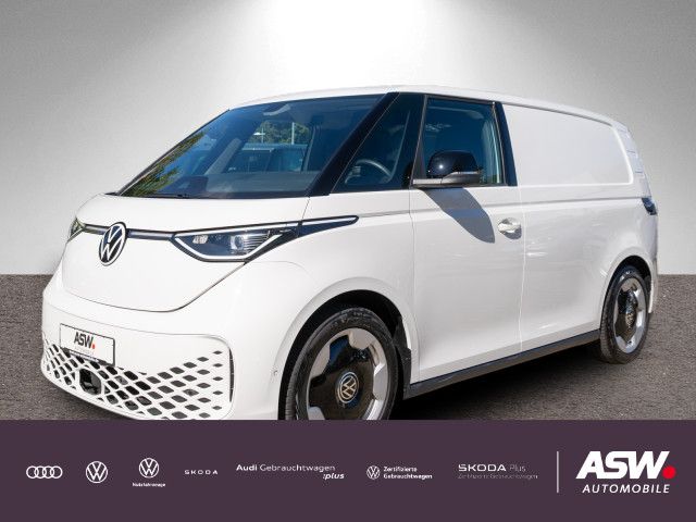 Volkswagen ID.Buzz Cargo MATRIX LED DSG NAVI ACC SHZ