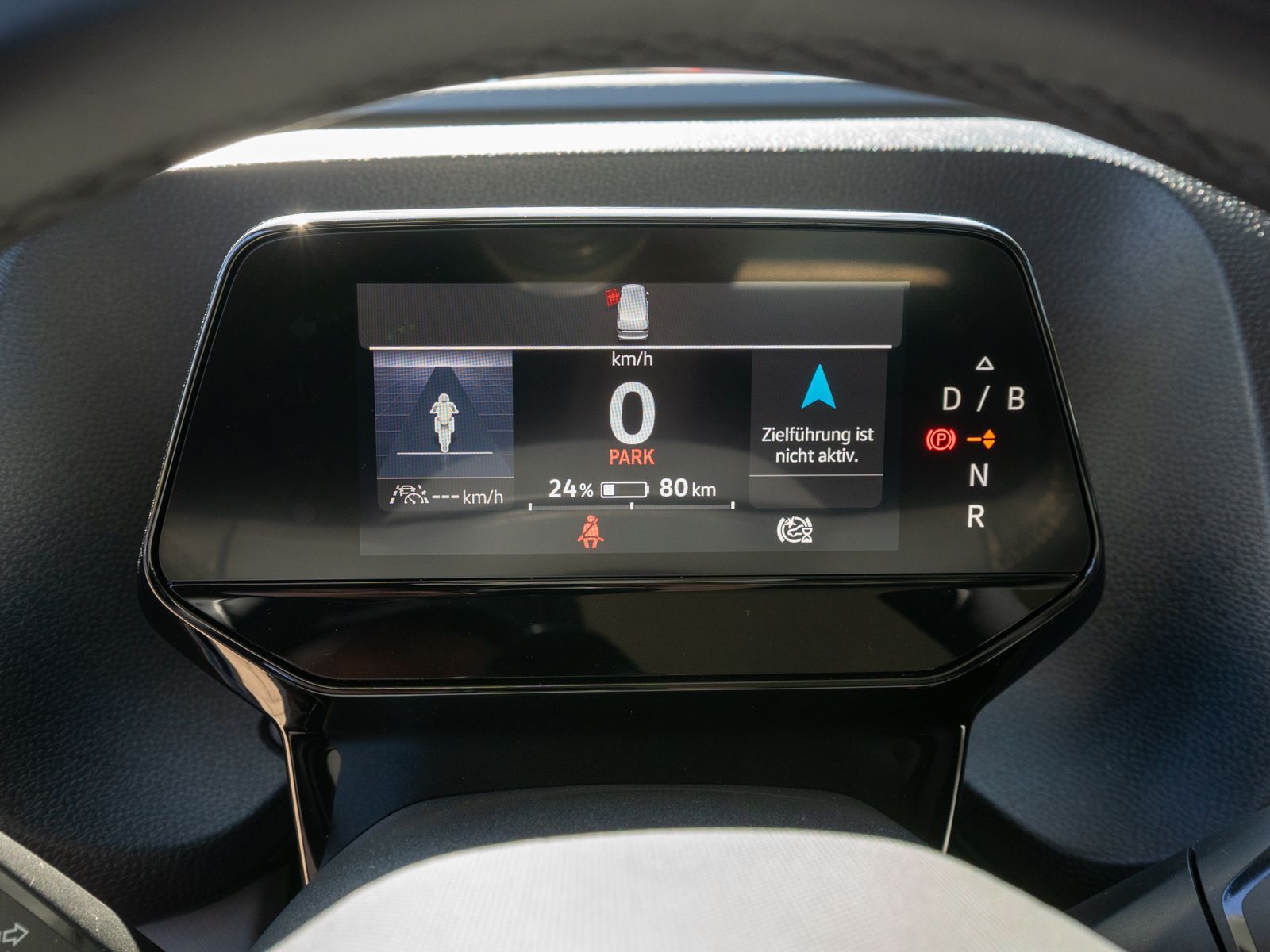 Fahrzeugabbildung Volkswagen ID.Buzz Cargo L+R MATRIX LED DSG NAVI ACC SHZ