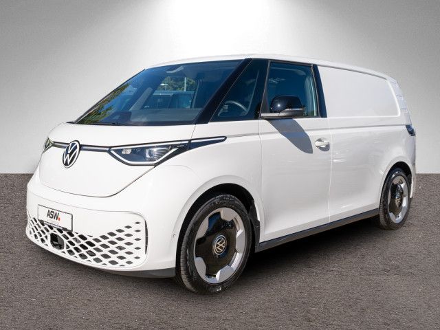 Fahrzeugabbildung Volkswagen ID.Buzz Cargo L+R MATRIX LED DSG NAVI ACC SHZ