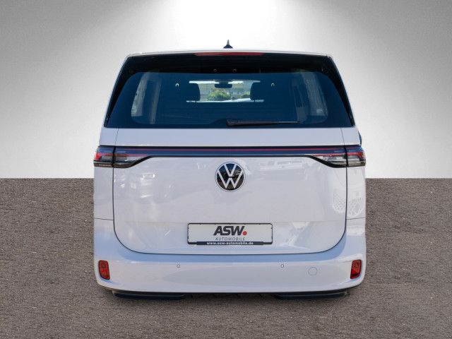 Fahrzeugabbildung Volkswagen ID.Buzz Cargo L+R MATRIX LED DSG NAVI ACC SHZ