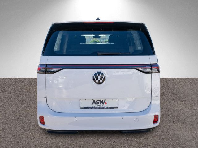 Fahrzeugabbildung Volkswagen ID.Buzz Cargo L+R MATRIX LED DSG NAVI ACC SHZ