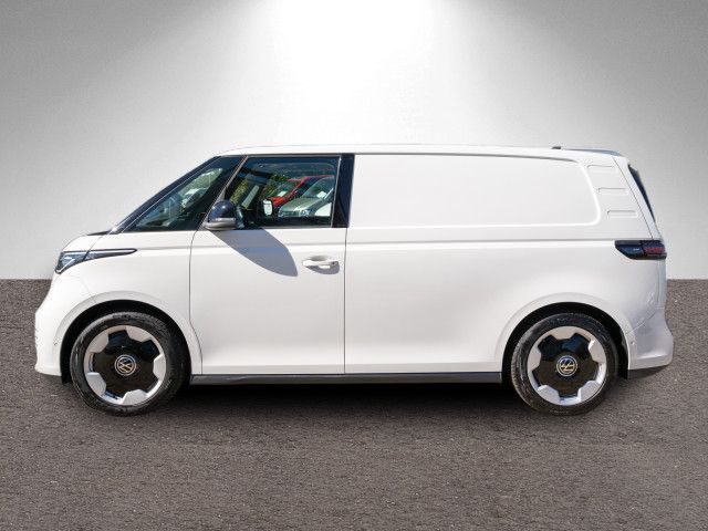 Fahrzeugabbildung Volkswagen ID.Buzz Cargo L+R MATRIX LED DSG NAVI ACC SHZ