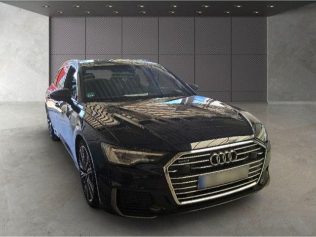 Fahrzeugabbildung Audi A6 Avant S line 50TDI quattro NAVI MATRIX PANO