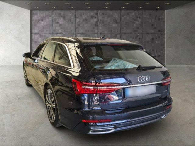 Fahrzeugabbildung Audi A6 Avant S line 50TDI quattro NAVI MATRIX PANO