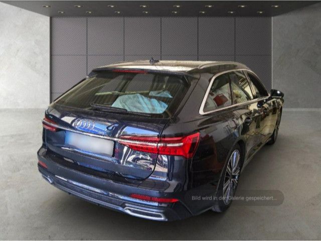 Fahrzeugabbildung Audi A6 Avant S line 50TDI quattro NAVI MATRIX PANO