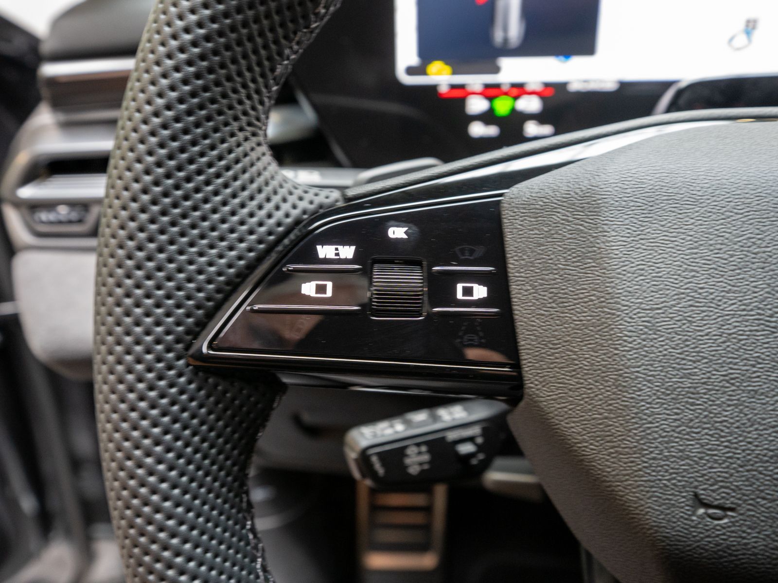 Fahrzeugabbildung Audi A6 Avant S line Edition One e-hybrid quattro B&O
