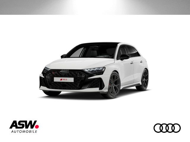 Audi RS 3 Sportback 294 kW S tronic