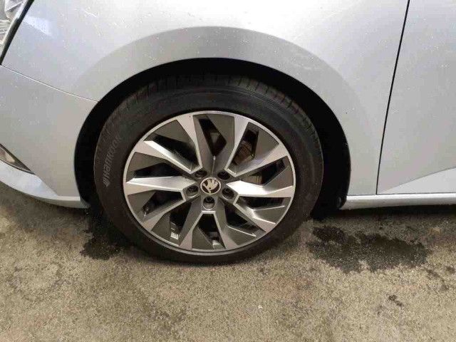 Fahrzeugabbildung SKODA Fabia Combi Clever Best of 1.0 TSI DSG LED Navi