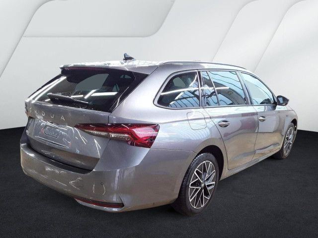 Fahrzeugabbildung SKODA Octavia Combi Tour 2.0TDI DSG RFK Stdhz PANO AHK