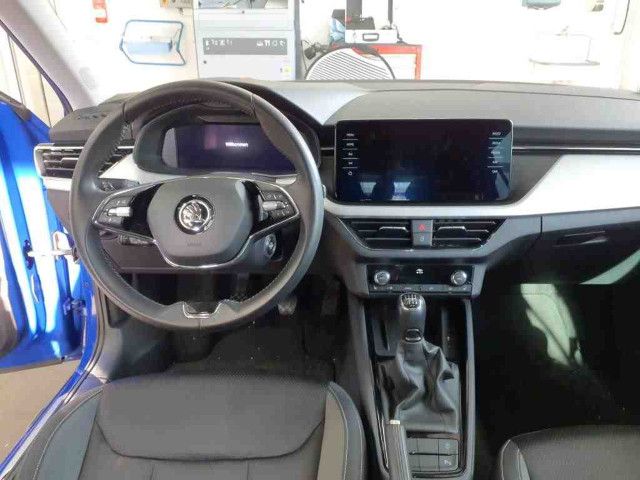 Fahrzeugabbildung SKODA Scala Tour 1.0TSI 6-Gang LED Navi PDC ACC SHZ VC