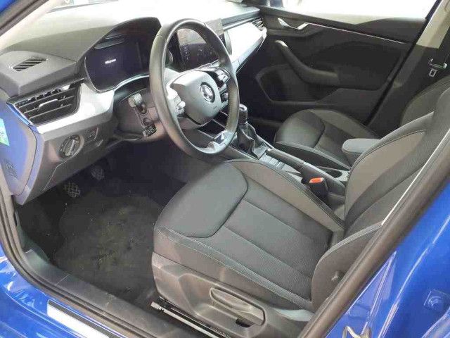 Fahrzeugabbildung SKODA Scala Tour 1.0TSI 6-Gang LED Navi PDC ACC SHZ VC