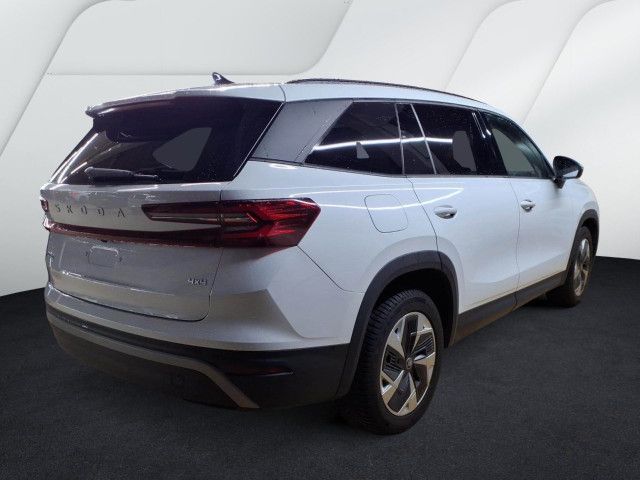 Fahrzeugabbildung SKODA Kodiaq Selection 2.0TSI 4x4 DSG Navi PANO AHK 7S