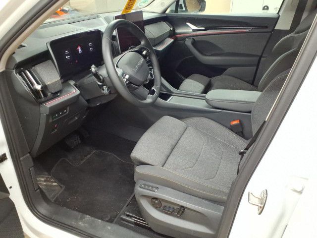 Fahrzeugabbildung SKODA Kodiaq Selection 2.0TSI 4x4 DSG Navi PANO AHK 7S