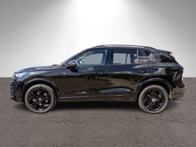 Fahrzeugabbildung Volkswagen Tiguan R-Line 2.0TDI 4M DSG LED PANO AHK
