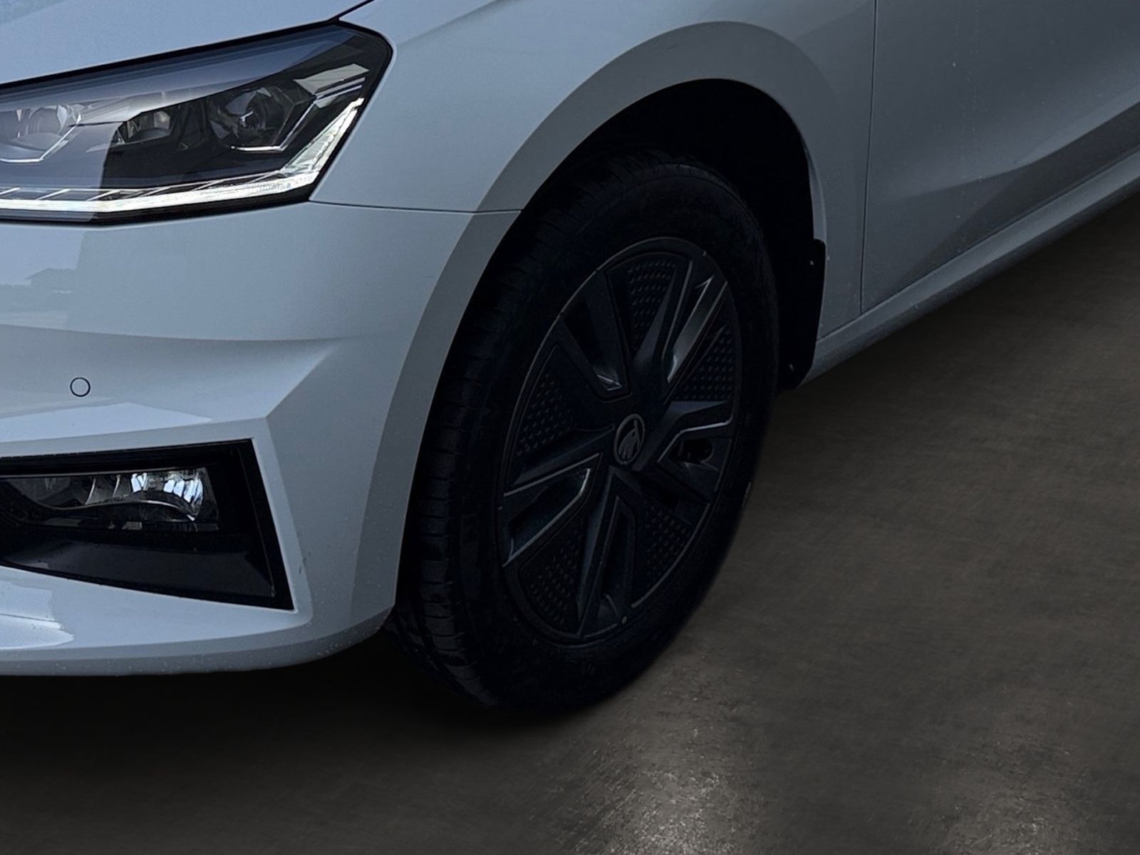 Fahrzeugabbildung SKODA Fabia Balance 1,0 MPI 80PS SHZ LED Kamera KESSY
