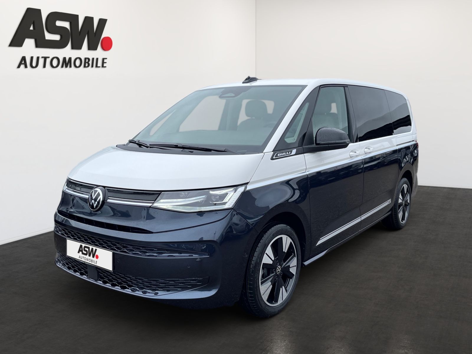 Fahrzeugabbildung Volkswagen Multivan EDITION 2.0 TDI DSG "75 Jahre Bulli"